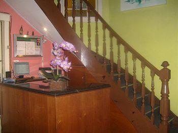 Albergue Flamengo