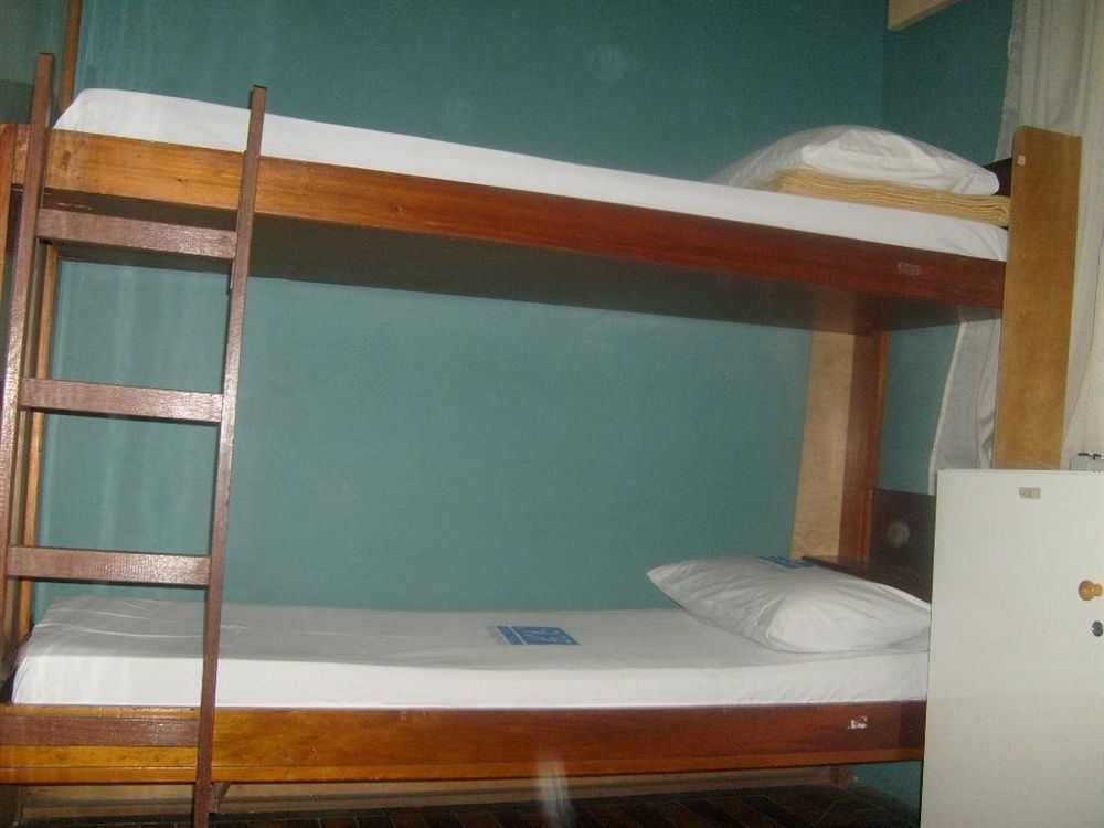 Flamengo Albergue Rio de Janeiro