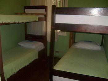Albergue Flamengo