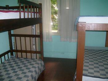 Albergue Flamengo Rio de Janeiro