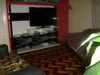 Albergue Flamengo Rio de Janeiro