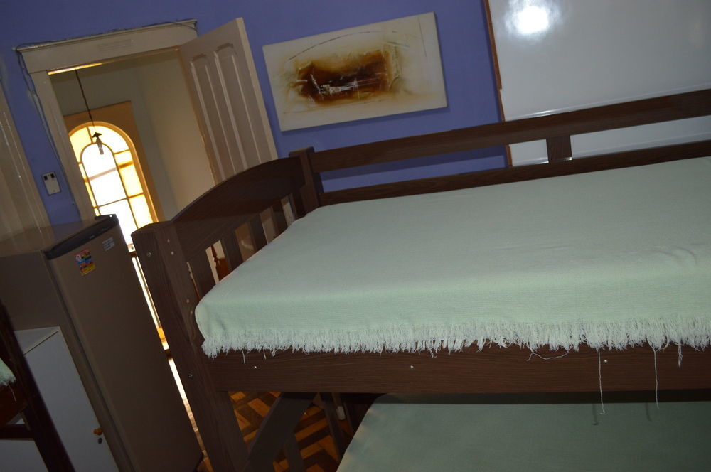 Flamengo Albergue *