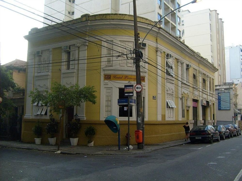 Flamengo 里约热内卢