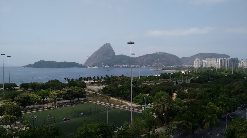 Flamengo 里约热内卢